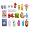 Mattel Modepop Supermarket play set