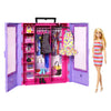 Mattel Modepop Ultieme Kast Speelset