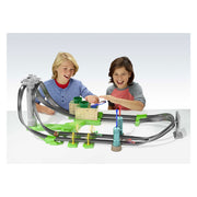 Hot Wheels Mario Kart Circuit Racebaan Speelset - afbeelding 3