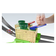 Hot Wheels Mario Kart Circuit Racebaan Speelset - afbeelding 4