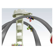 Hot Wheels Mario Kart Circuit Racebaan Speelset - afbeelding 5