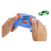 Hot Wheels RC 1:64 Porsche 911 Bestuurbare Auto - afbeelding 3