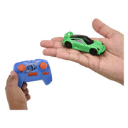 Hot Wheels RC 1:64 Porsche 911 Bestuurbare Auto - afbeelding 4