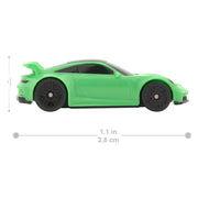 Hot Wheels RC 1:64 Porsche 911 Bestuurbare Auto - afbeelding 5