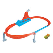 Hot wheels rapid raceway speelset - afbeelding 1