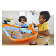 Hot wheels rapid raceway speelset - afbeelding 5