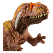 Mattel Jurassic World Megalosaurus Dinosaurus Speelfiguur - afbeelding 3