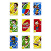 Uno junior move! kaartspel