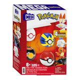 Collezione Mega Bloks Mega Construx Bouwset Vuur - afbeelding 2