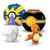 Collezione Mega Bloks Mega Construx Bouwset Vuur - afbeelding 3