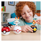 Collezione Mega Bloks Mega Construx Bouwset Vuur - afbeelding 5
