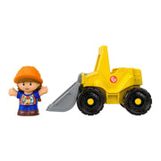 Fisher price gente pequeña con vehículos pequeños - afbeelding 2