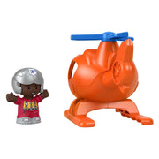 Fisher price gente pequeña con vehículos pequeños - afbeelding 3