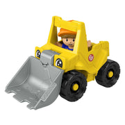 Fisher price gente pequeña con vehículos pequeños - afbeelding 4