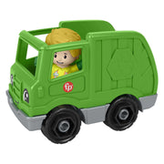 Fisher price gente pequeña con vehículos pequeños - afbeelding 5