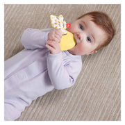 Fisher price mordedura de conejo sonajero - afbeelding 2