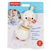 Fisher Price morde l'anatra a sonaglino