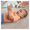 Fisher Price morde l'anatra a sonaglino
