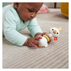 Fisher Price morde l'anatra a sonaglino