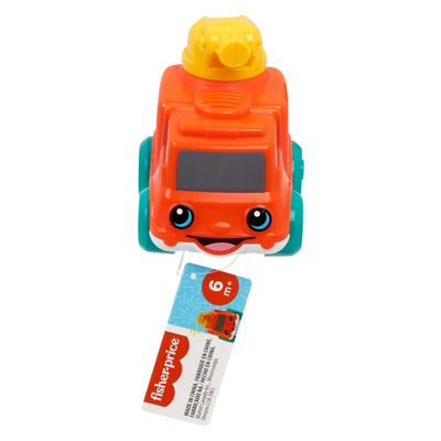 Veicolo a spinta Fisher Price rosso