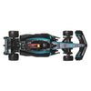 Mattel hot wheels lewis hamilton mercedes-benz formule 1 raceauto 1:64