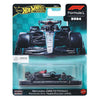 Hot Wheels F1 Mercedes-Benz George Russel | 2 pezzi