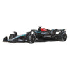 Hot Wheels F1 Mercedes-Benz George Russel | 2 pezzi