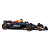 Hot wheels sergio perez red bull formule 1 raceauto 1:64