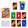 Juego Uno Zero