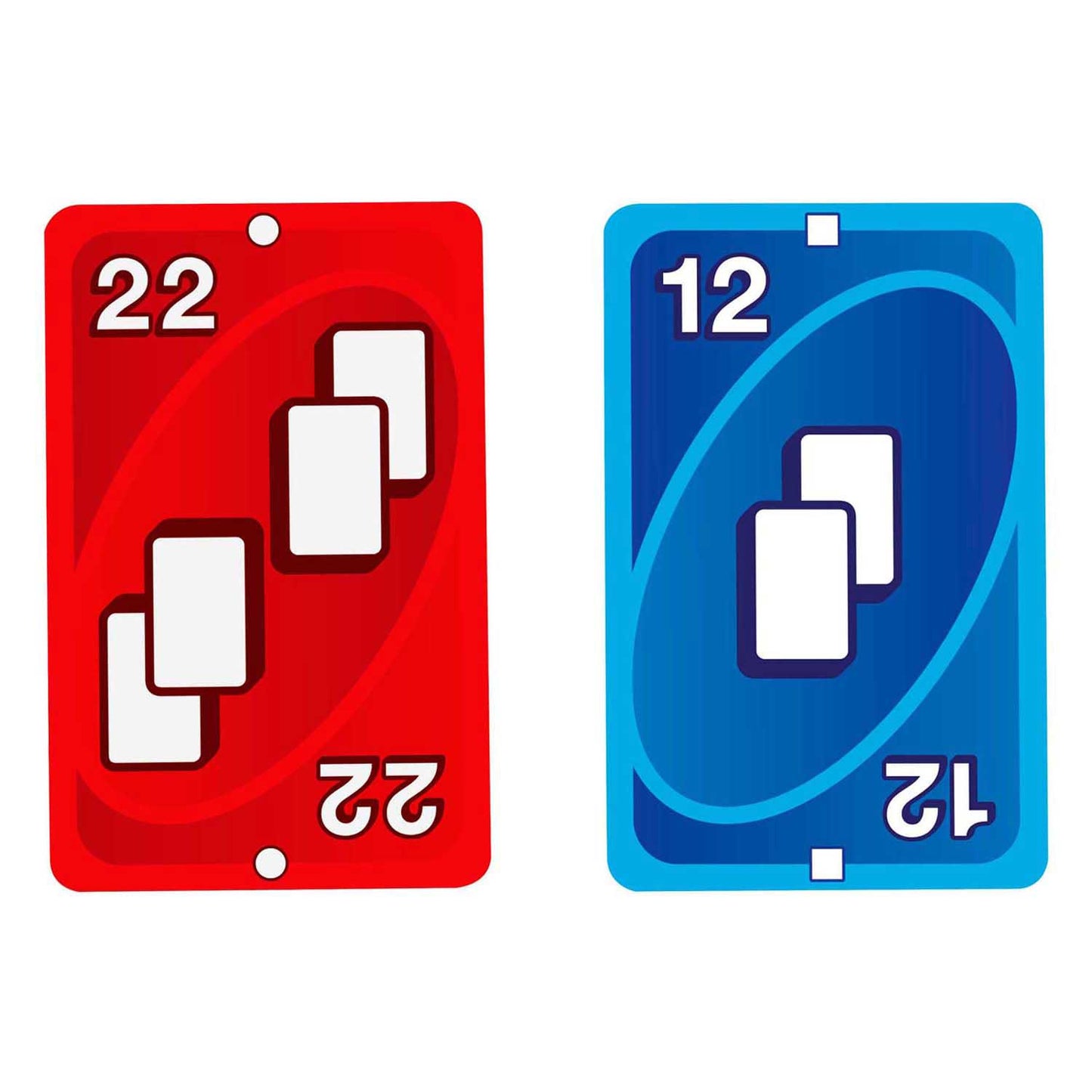 Juego Uno Zero
