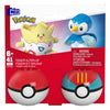 Pokemon Mega 2-Pack Pippup e Togepi