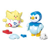 Pokemon Mega 2-Pack Pippup e Togepi