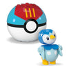 Pokemon Mega 2-Pack Pippup e Togepi
