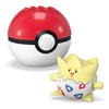 Pokemon Mega 2-Pack Pippup e Togepi