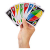 Juego UNO Spin Refresh