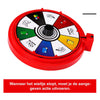 Juego UNO Spin Refresh
