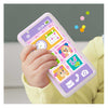 Fisher Price Ride in pelle