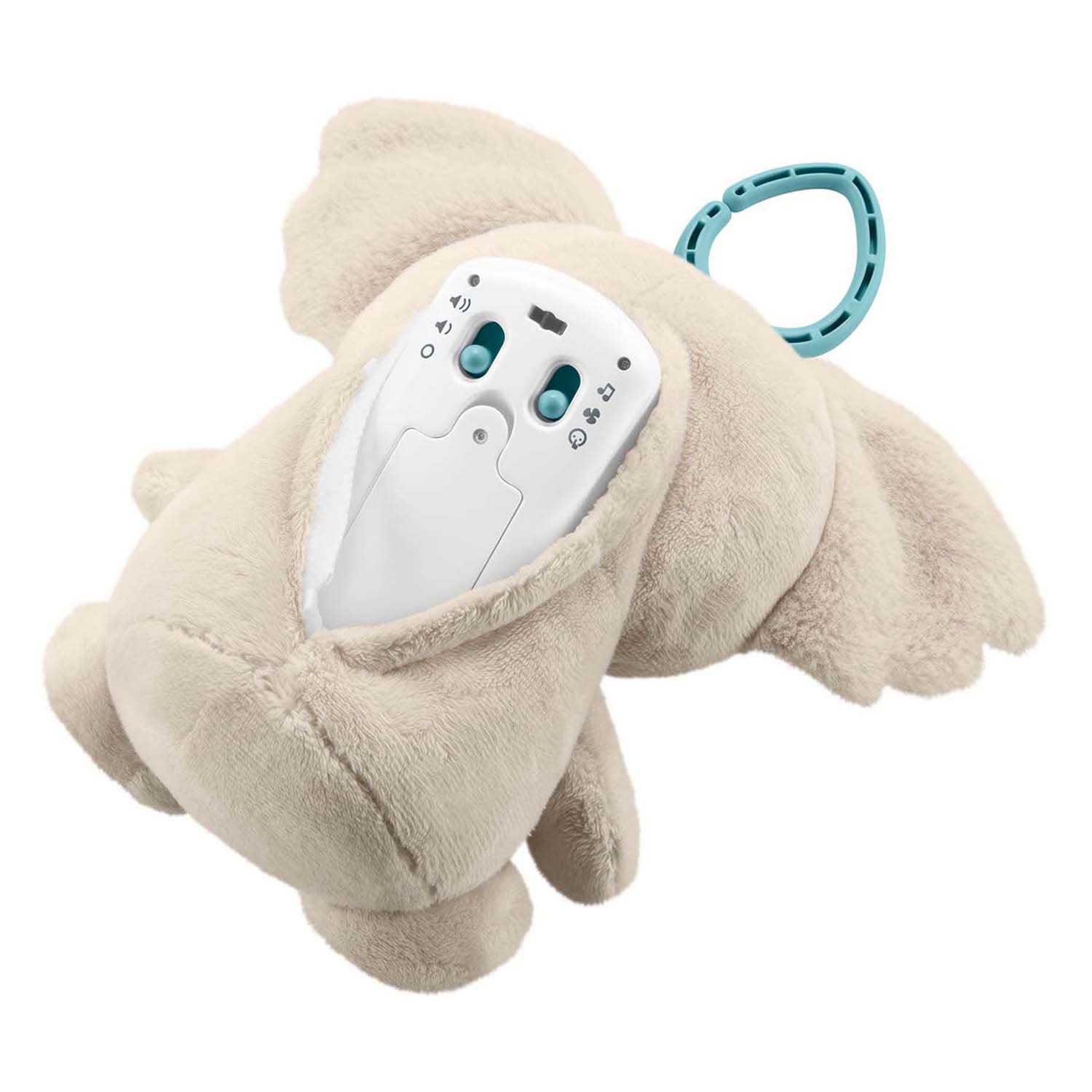 Peluche koala de fisher price con sonido