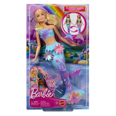 BARBA FANTASY Garden Feature Mermaid