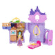 Mattel castillo apilable princesa rapunzel disney
