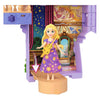 Mattel castillo apilable princesa rapunzel disney