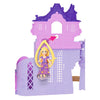 Mattel castillo apilable princesa rapunzel disney