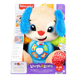 Fisher Price LNL Puppy - afbeelding 2