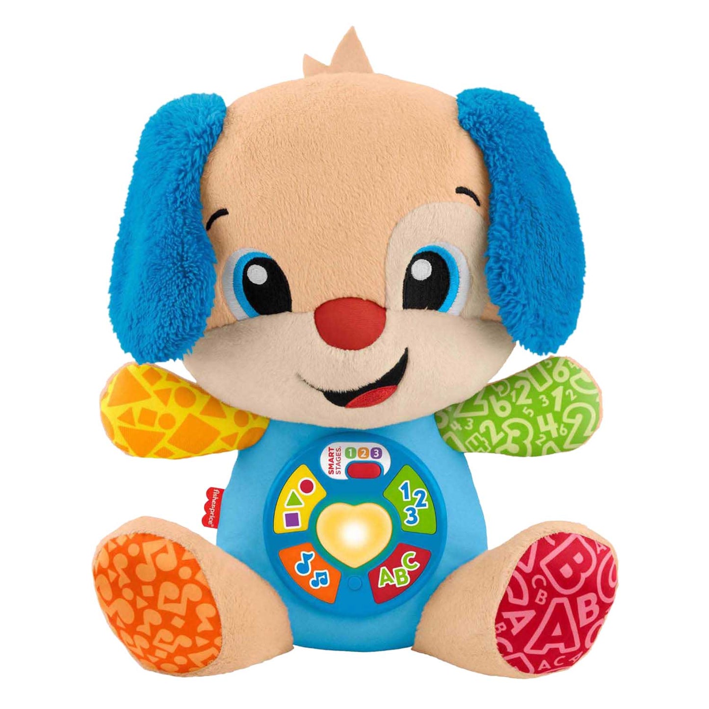 Fisher Price Lnl Puppy