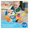 Fisher Price Lnl Puppy