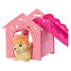 Mattel barbie zwemfeest pop speelset