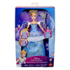 Mattel muñeca cenicienta princesa disney