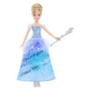 Mattel muñeca cenicienta princesa disney