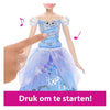 Disney princesspop light up cinderella