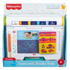 Blocco da disegno e didattico Fisher Price